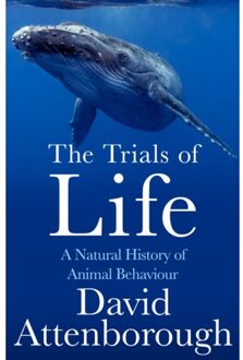 The Trials Of Life - David Attenborough