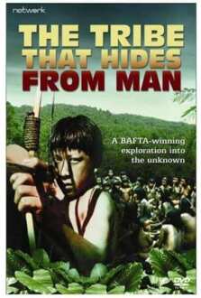 The Tribe That Hides From Man