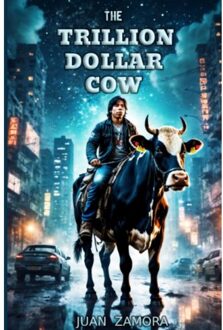 The Trillion Dollar Cow - Juan Zamora