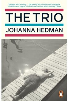 The Trio - Johanna Hedman