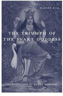 The Triumph of the Snake Goddess