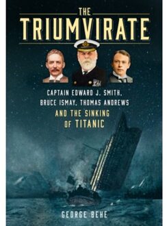 The Triumvirate - Behe, George