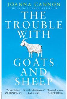 The Trouble with Goats and Sheep