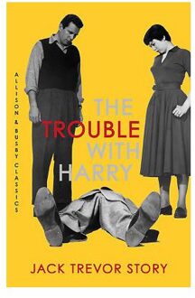 The Trouble with Harry