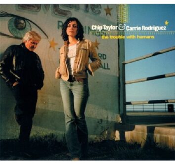 The Trouble With Humans