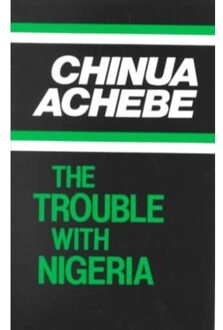 The Trouble with Nigeria