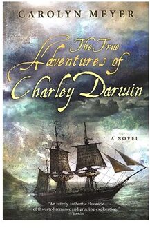 The True Adventures of Charley Darwin