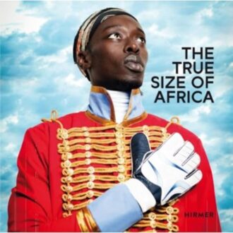 The True Size Of Africa