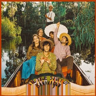 The True Story Of Bananagun