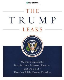 The Trump Leaks