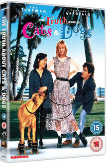 The Truth about Cats and Dogs