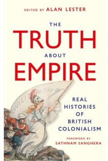 The Truth About Empire