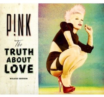 The Truth About Love (Deluxe Edition)