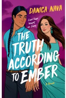 The Truth According To Ember - Nava, Danica