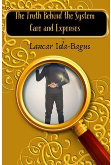 The Truth Behind The System - Lancar Ida-Bagus