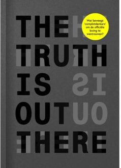 The Truth Is Out There