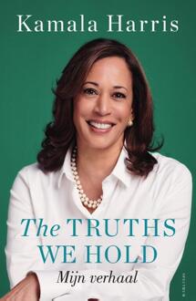 The Truths We Hold -  Kamala Harris (ISBN: 9789000398133)