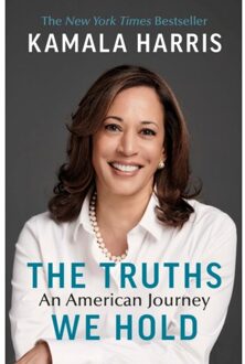 The Truths We Hold - Kamala Harris