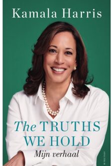 The Truths We Hold - Kamala Harris