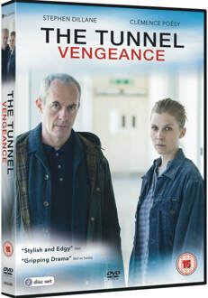 The Tunnel - Series 3 - Vengeance
