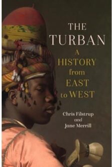 The Turban - Chris Filstrup