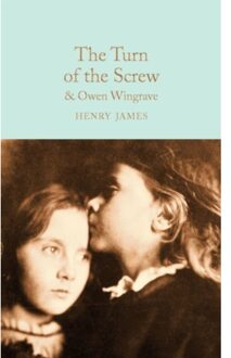 The Turn of the Screw and Owen Wingrave