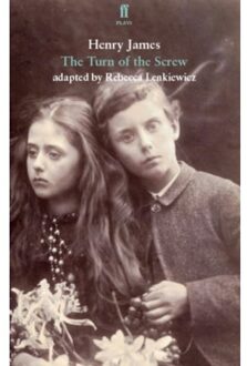 The Turn Of The Screw - Lenkiewicz, Rebecca