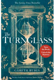 The Turnglass - Gareth Rubin