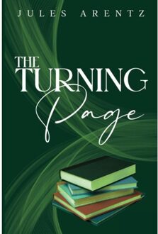 The Turning Page - Jules Arentz