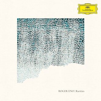 The Turning Year - Rarities - Roger Eno