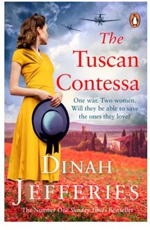 The Tuscan Contessa