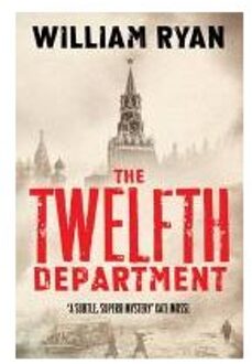 The Twelfth Department