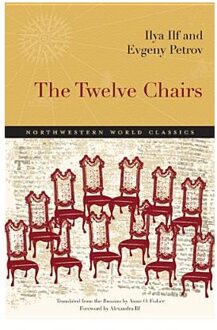 The Twelve Chairs