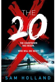 The Twenty - Major Crimes - Sam Holland