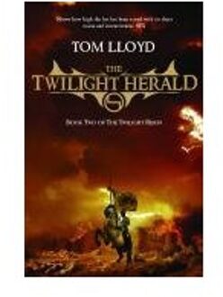 The Twilight Herald: The Twilight Reign