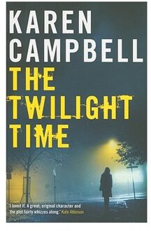 The Twilight Time