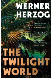 The Twilight World - Werner Herzog