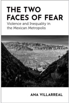 The Two Faces Of Fear - Global And Comparative Ethnography - Ana (Assistant Professor of Soci