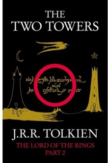The Two Towers (The Lord of the Rings, Book 2)
