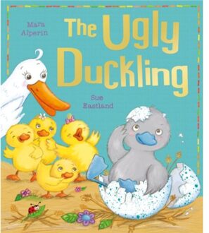 The Ugly Duckling