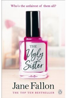 The Ugly Sister - Jane Fallon