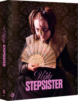 The Ugly Stepsister 4K Ultra HD Limited Edition