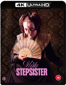 The Ugly Stepsister 4K Ultra HD