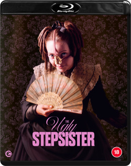 The Ugly Stepsister