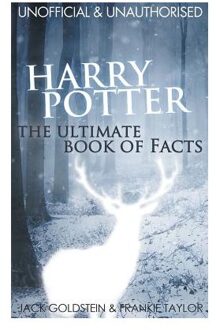 The Ultimate Book of Facts