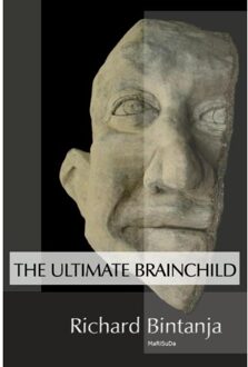 The ultimate brainchild - Boek Richard Bintanja (9081826433)