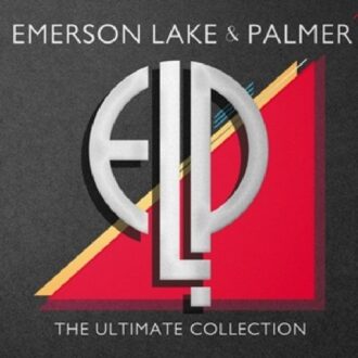 The Ultimate Collection - Lake Emerson & Palmer