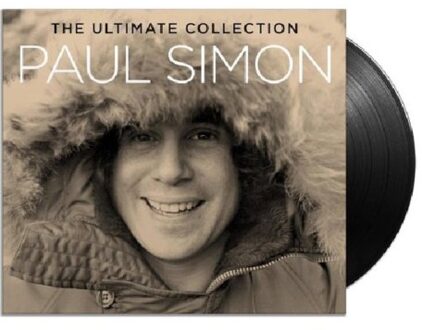 The Ultimate Collection (LP)