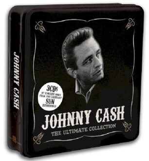 The Ultimate Collection Tin