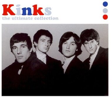 The Ultimate Collection